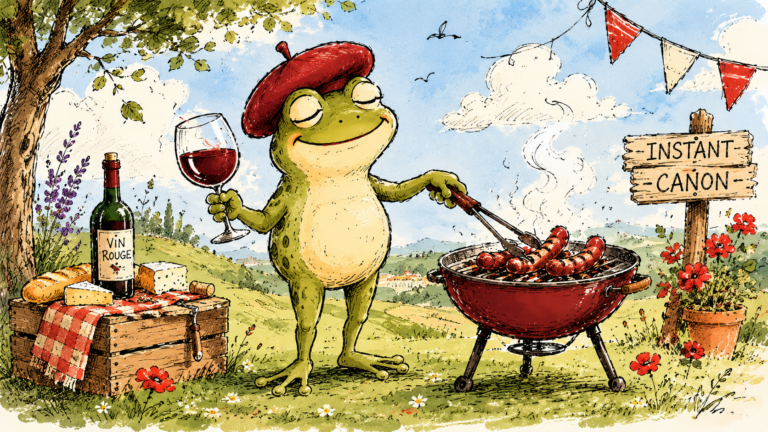 Quel vin pour un barbecue ? Parce que quelqu'un devait te le dire ChatGPT Image 23 Mai 2026 13 07 51 768x432