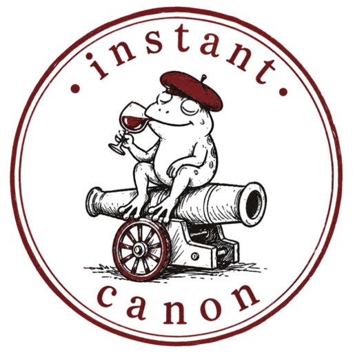 Instant Canon