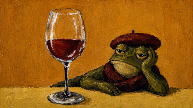 Pourquoi le vin rouge donne mal à la tête (et c'est pas les sulfites) chatgpt image 16 juin 2026, 17 27 51